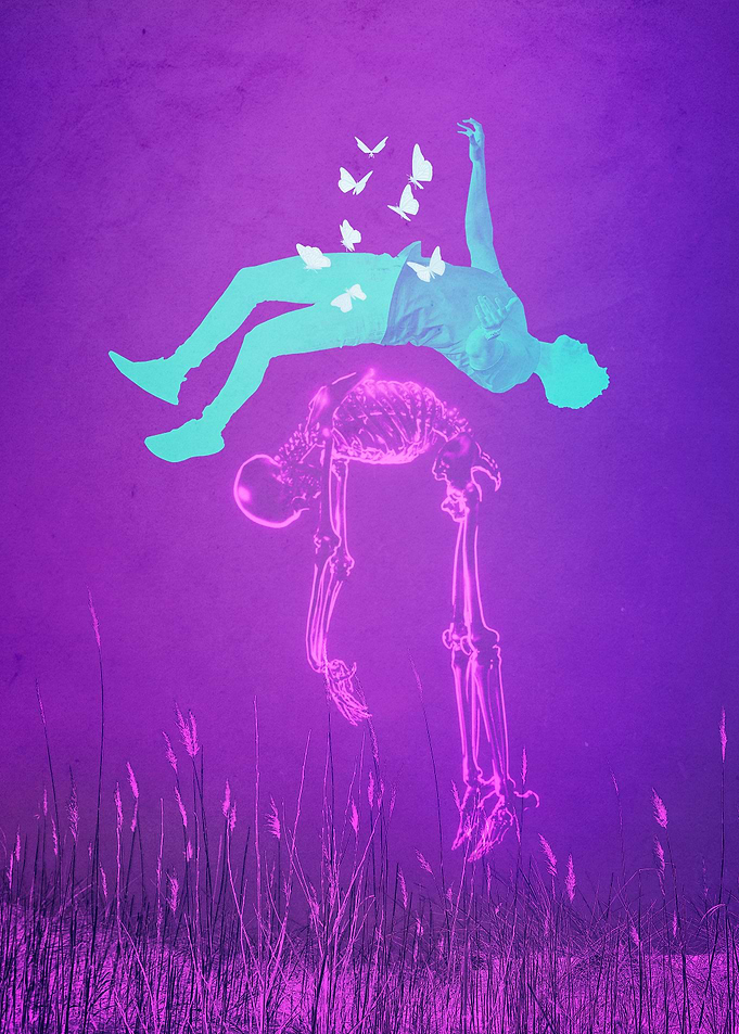 OutOfBody
