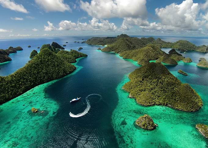 Green Paradise