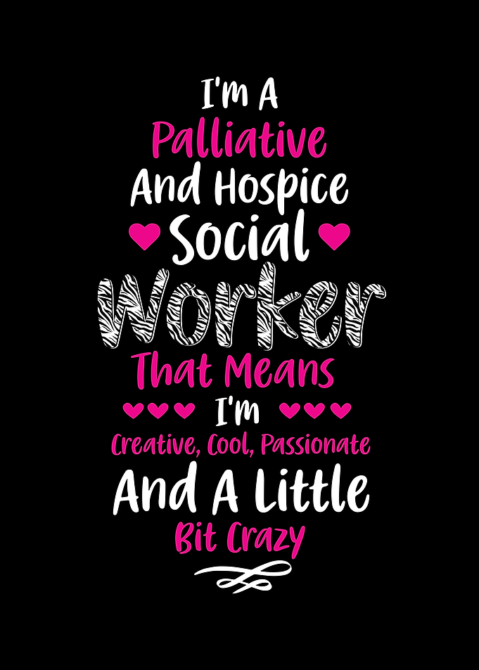 Hospice Social Workers
