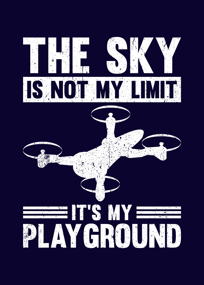 The Sky Is Not My Limit