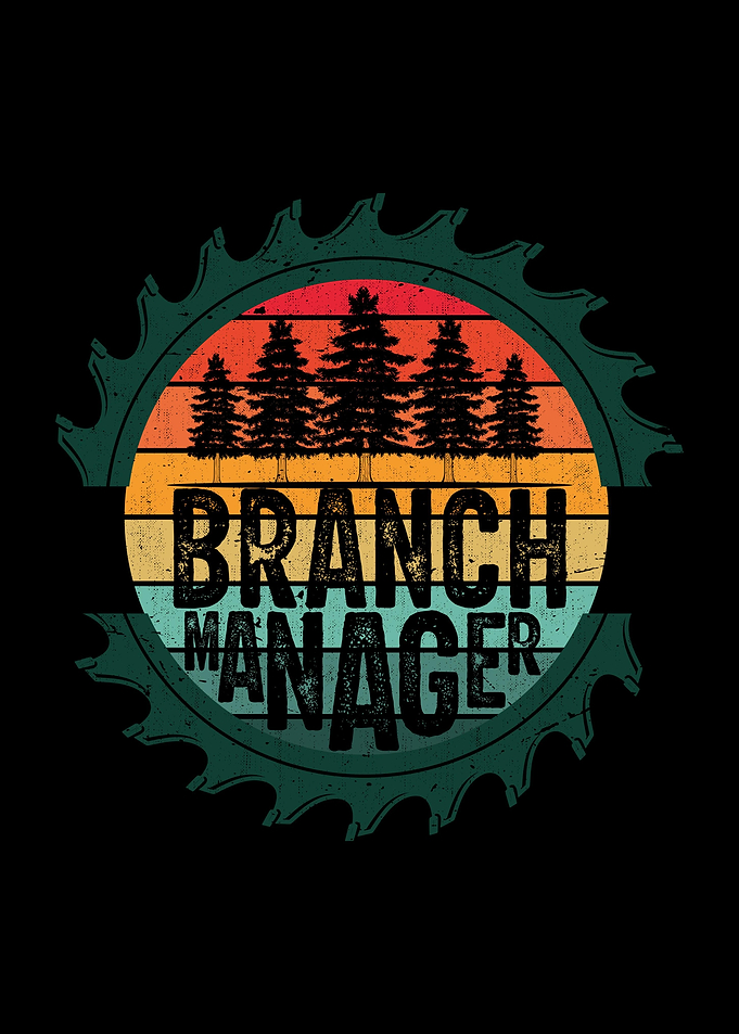 Forest Branch Manager