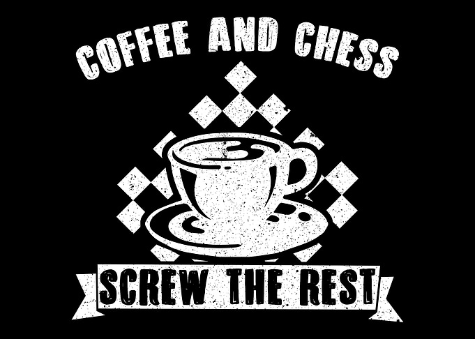 Chess Player Club