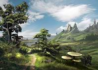 Ascadian Isles