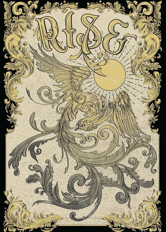 Phoenix Rise