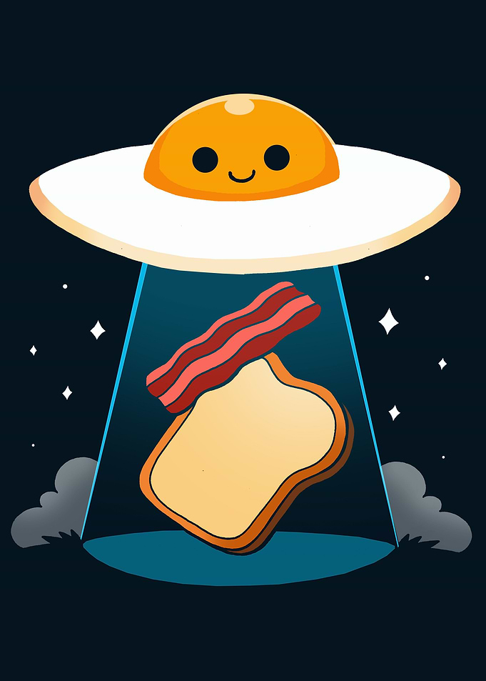 Eggduction