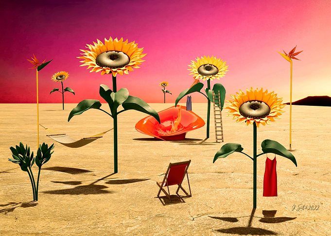 Summertime