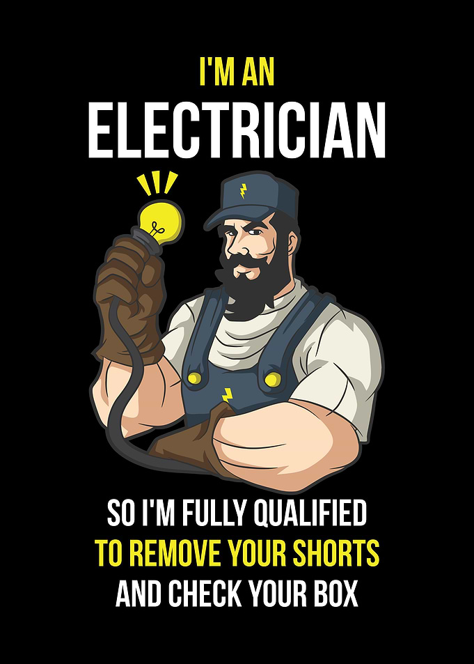 Im An Electrician