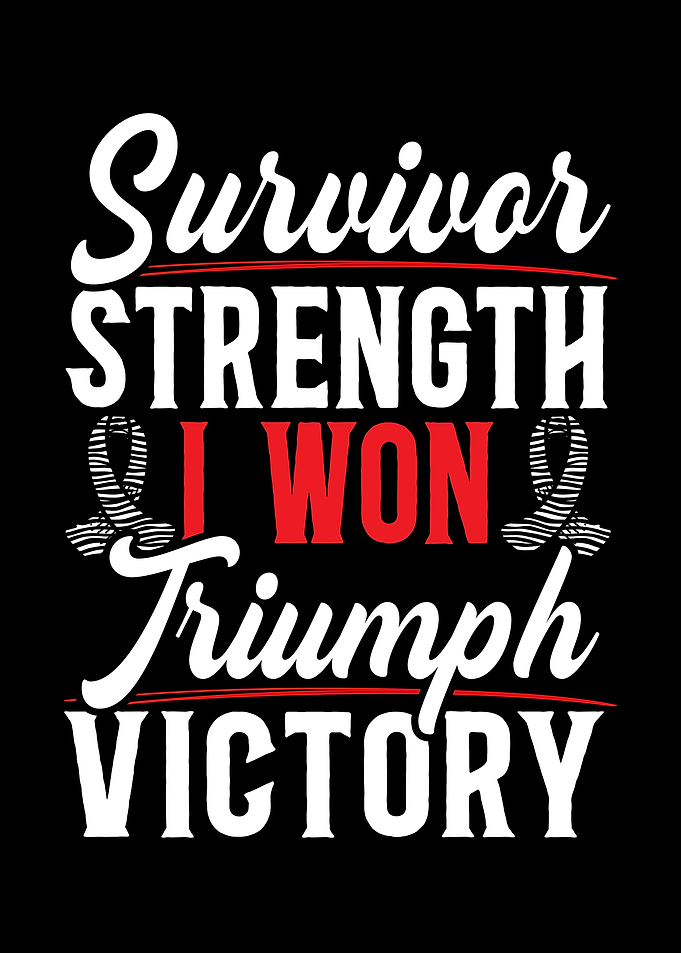 Carcinoid Cancer Survivor