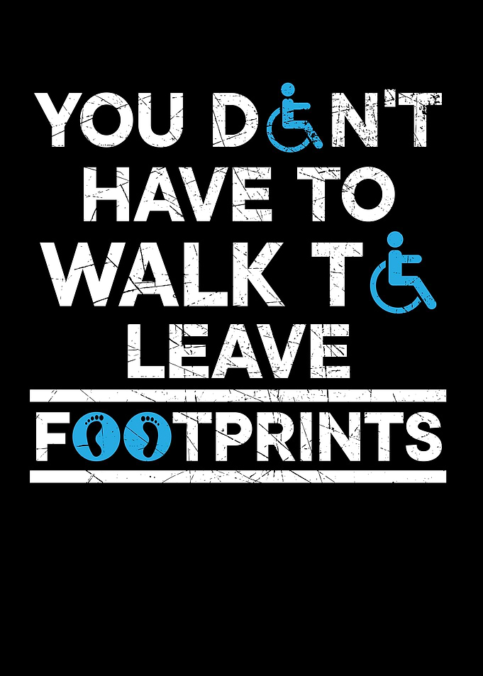 Paraplegic Amputee