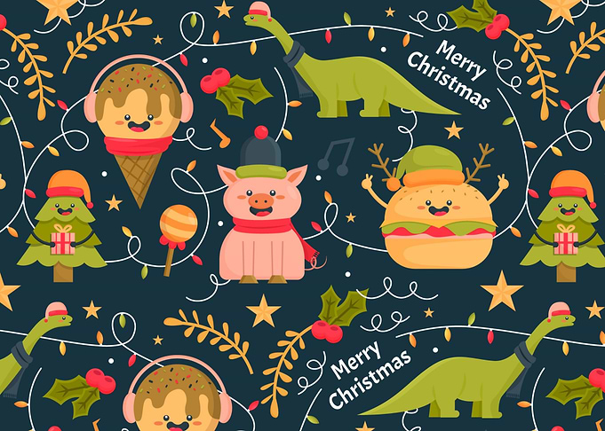 Funny Christmas