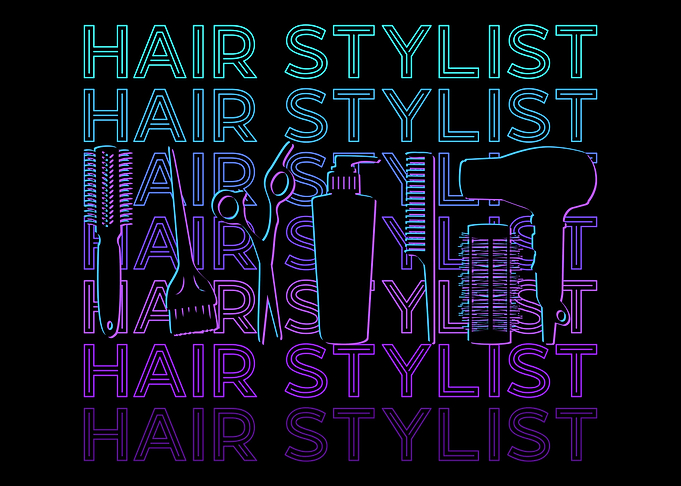Barber Hair Stylist