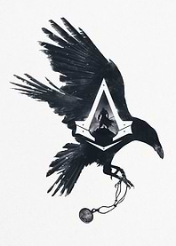 Syndicate Raven