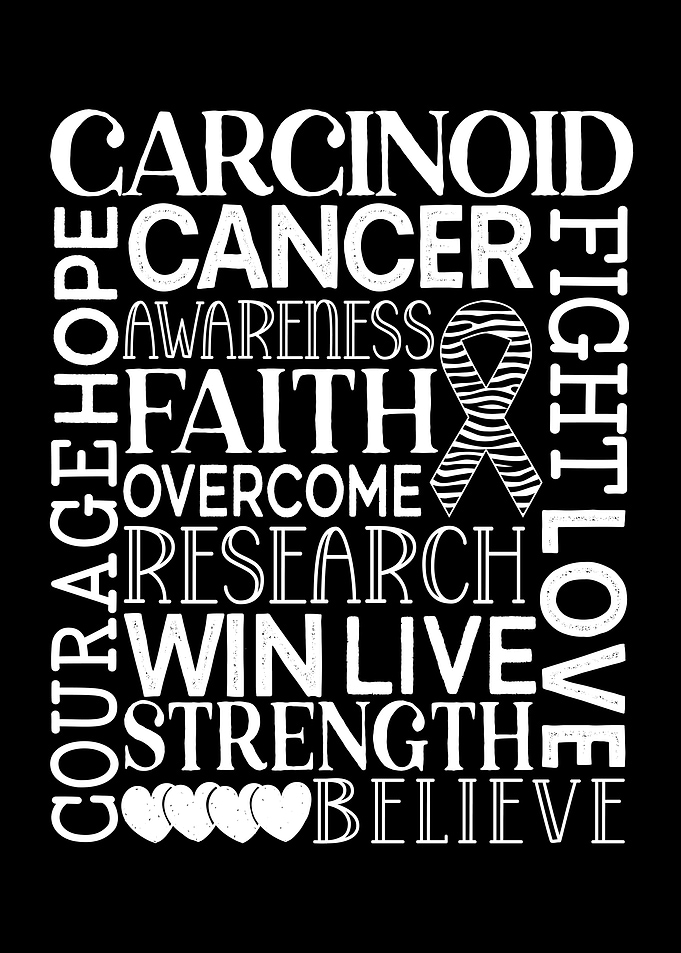 Carcinoid Cancer Awareness