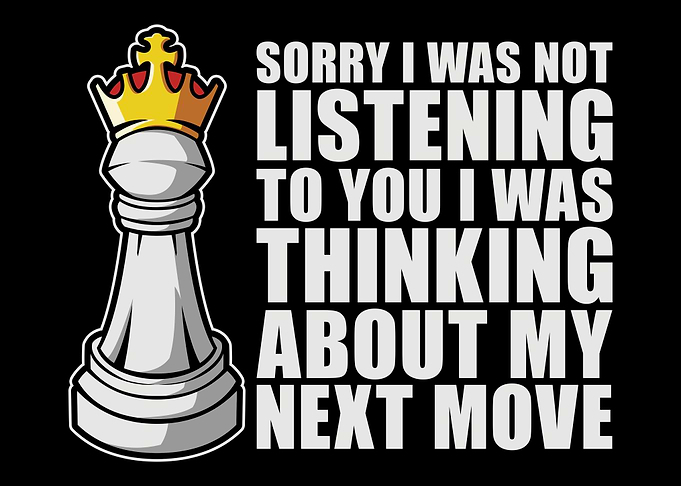 Chess Player Club