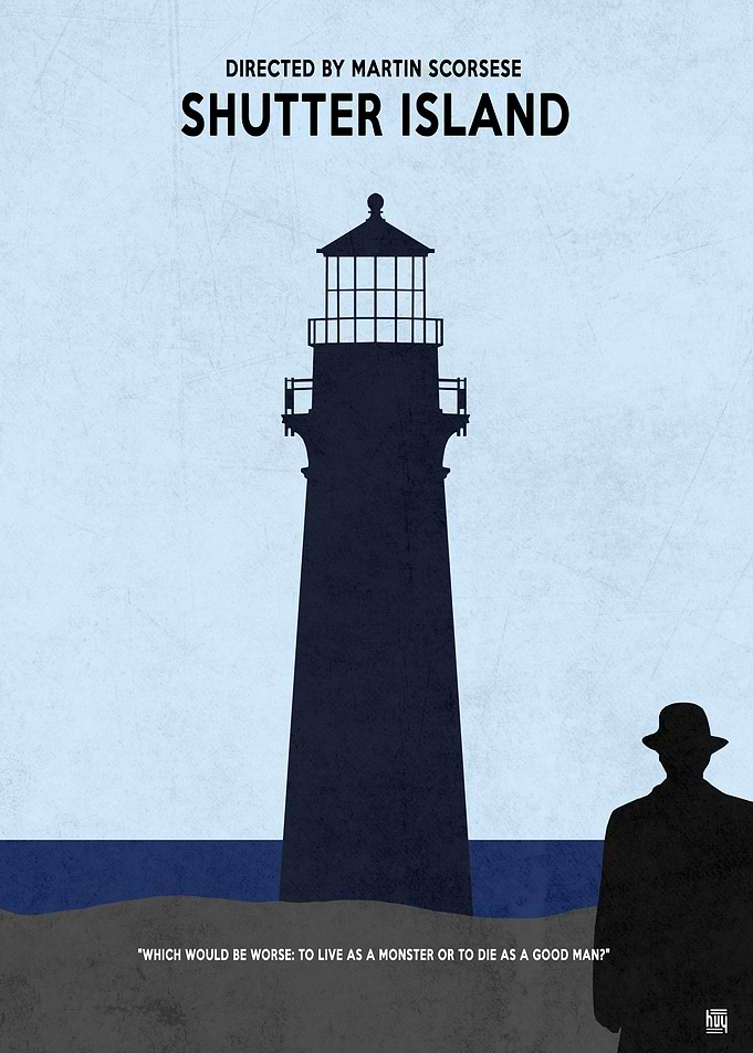 Shutter Island