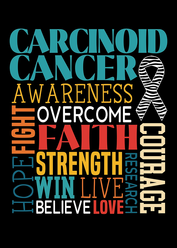 Carcinoid Cancer Awareness