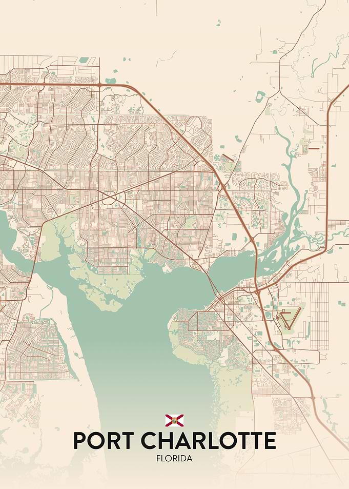 Port Charlotte FL