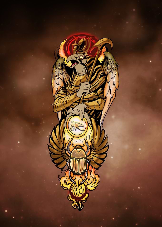 Horus
