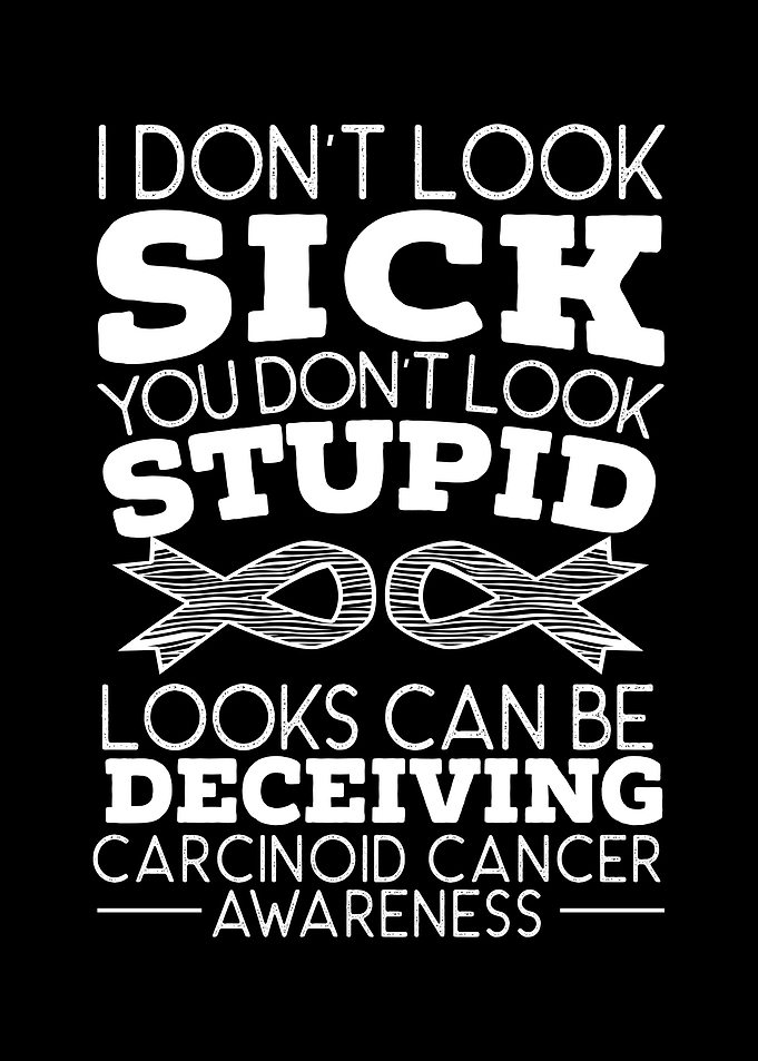 Carcinoid Cancer Awareness