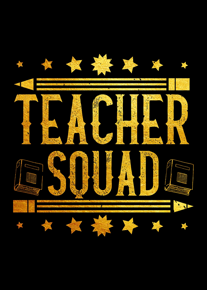 Teacher squad