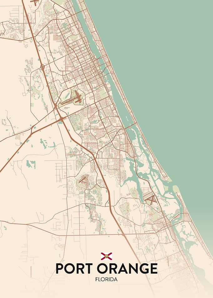 Port Orange FL