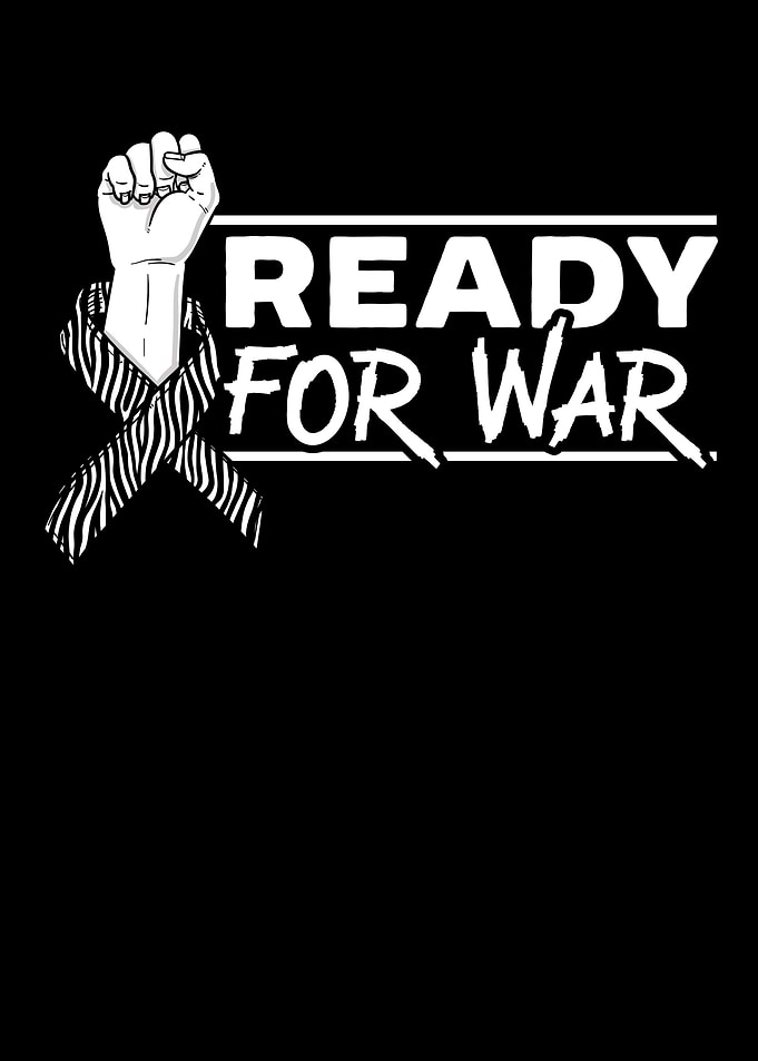 Ready For War
