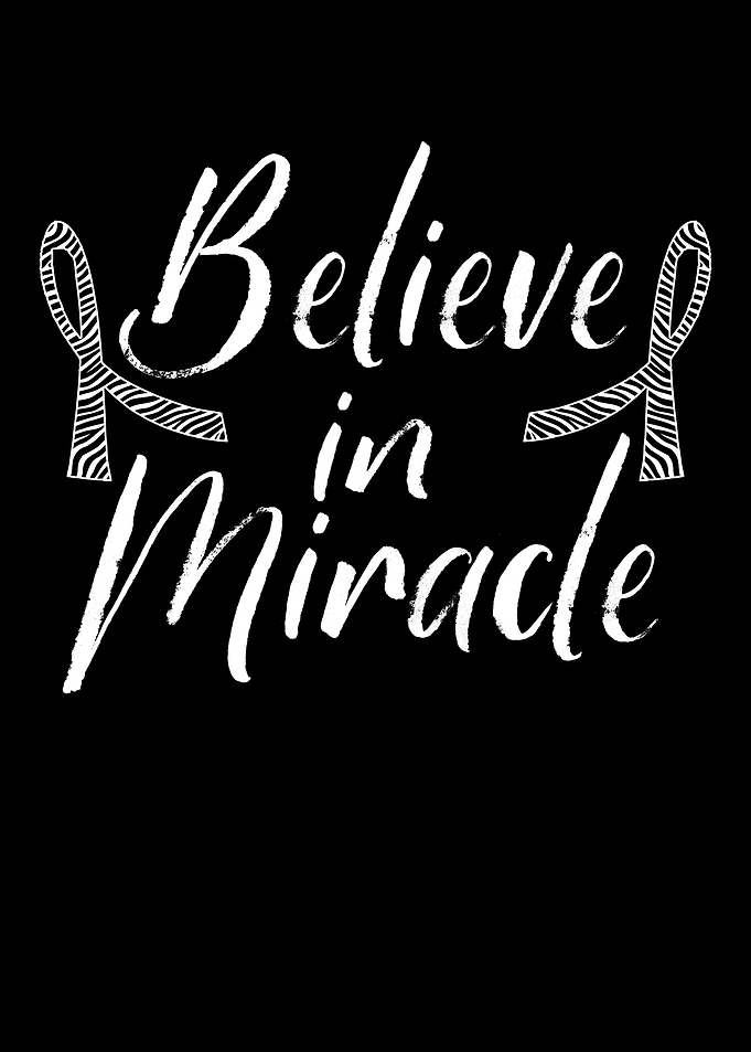 Believe In Miracle