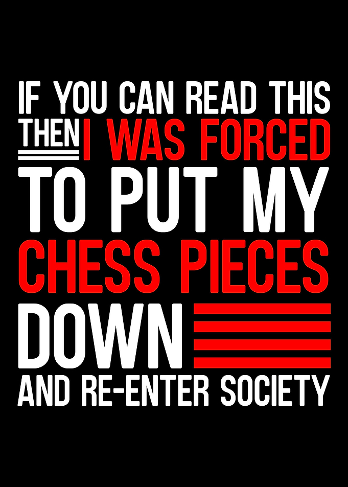 Chess Player Club
