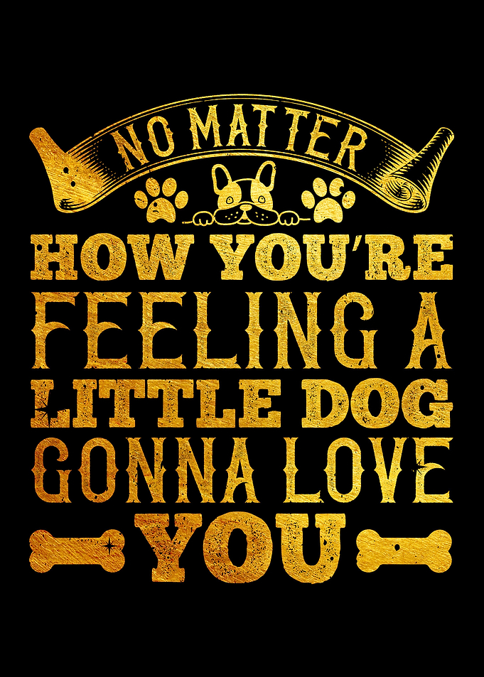 No matter how you