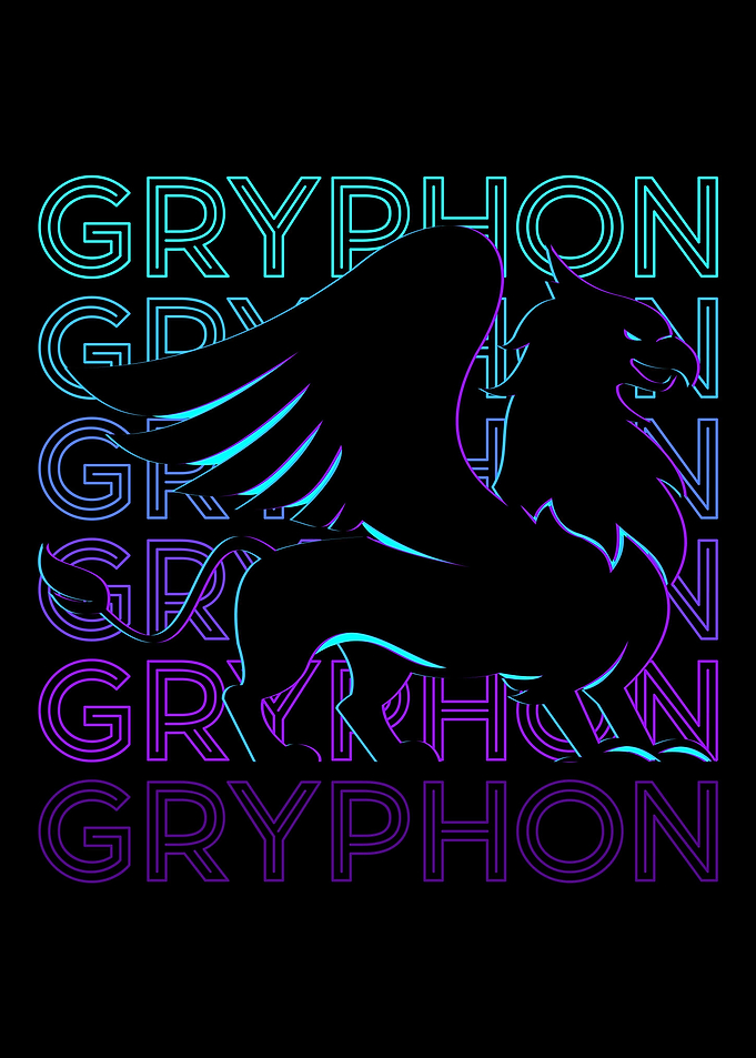 Griffin Gryphon