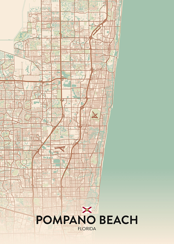 Pompano Beach FL