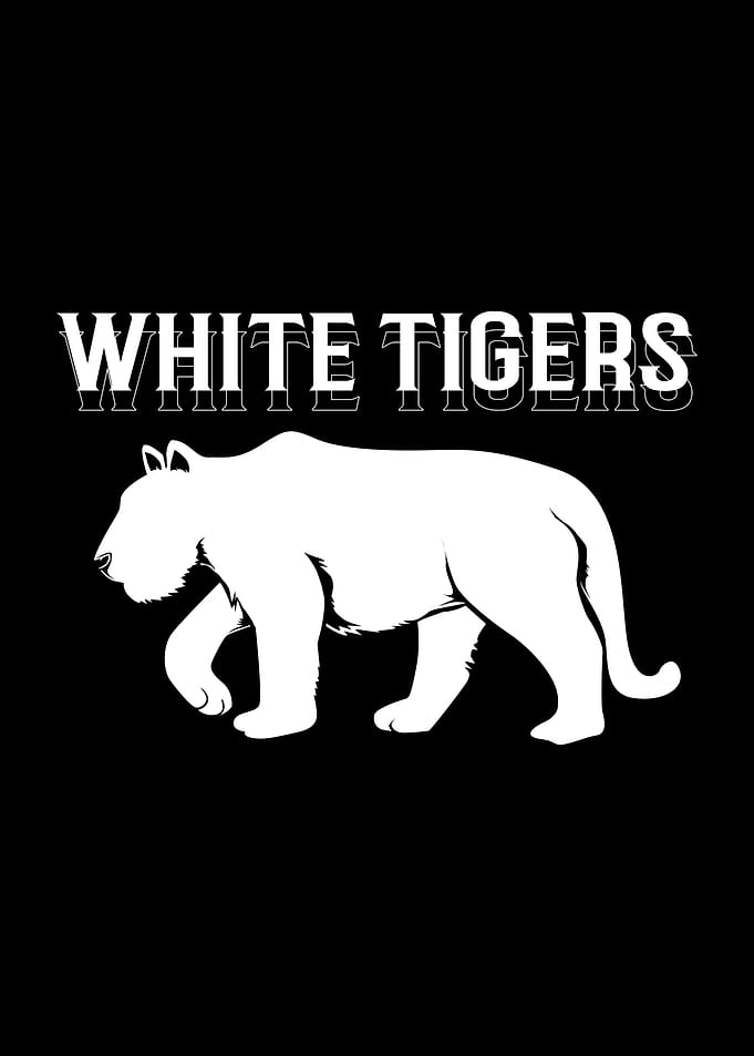 White Tiger