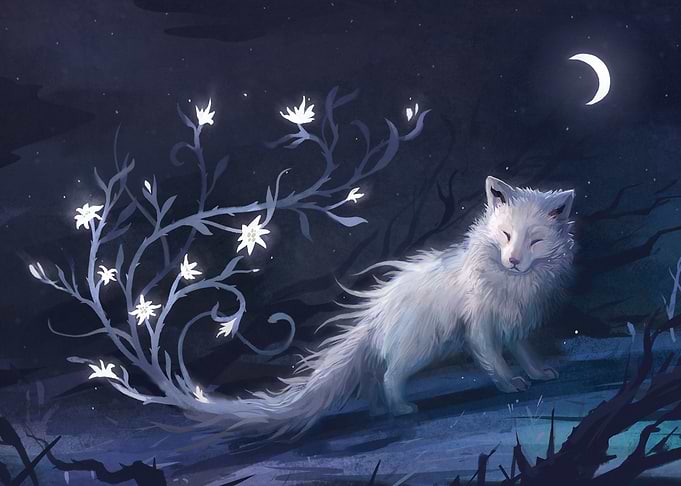 Arctic Fox