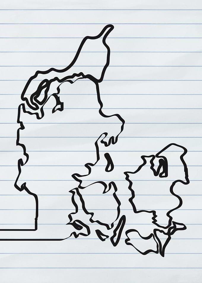 Denmark Oneline