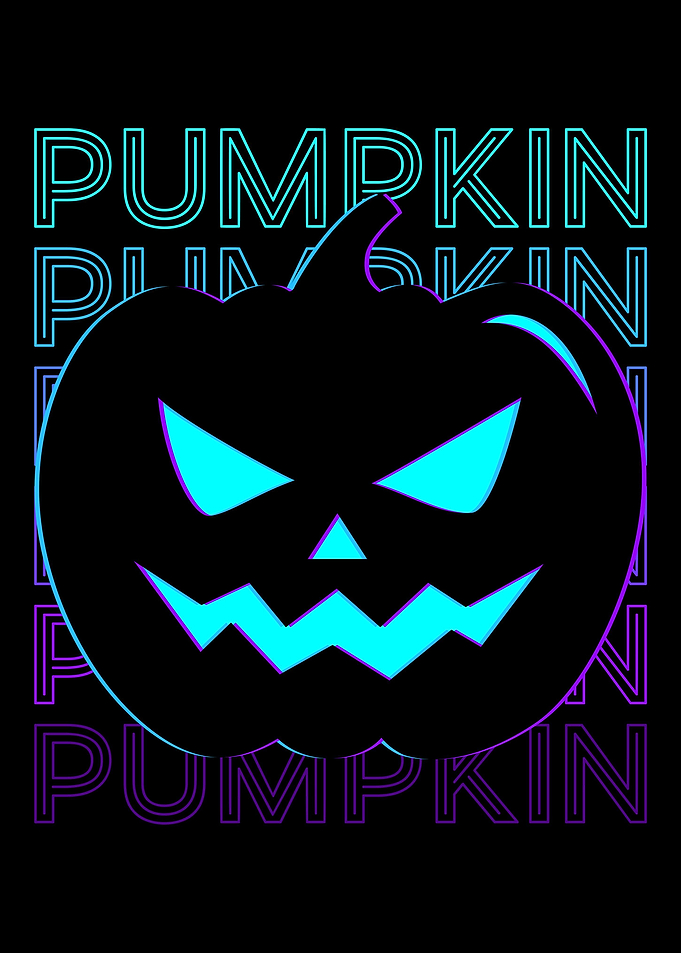 Pumpkin Head