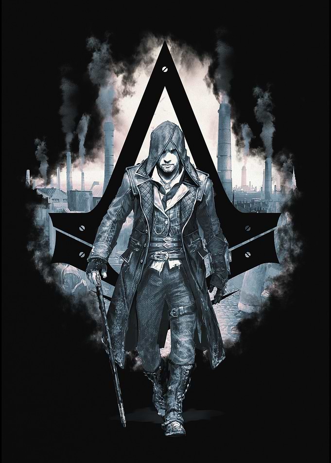 Assassin's Creed Syndicate