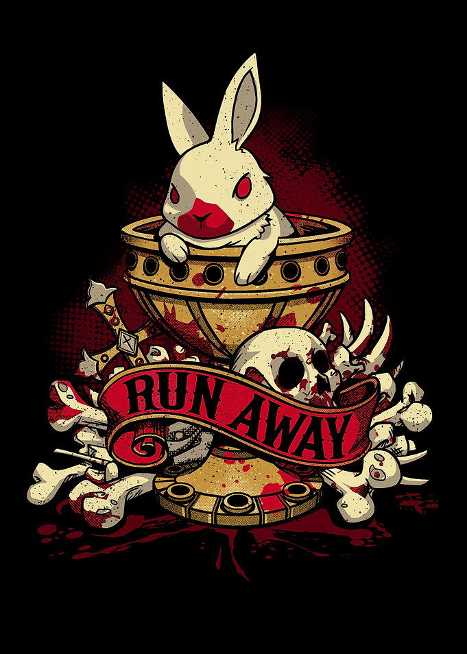 Run Away