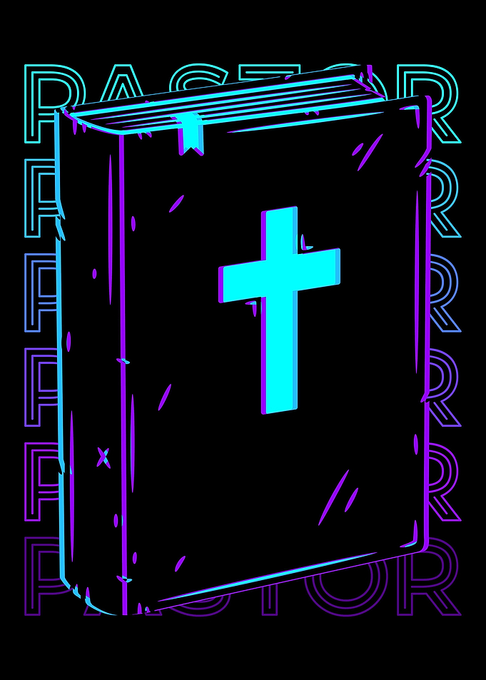 Pastor Christian