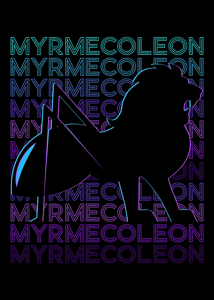 Myrmecoleon