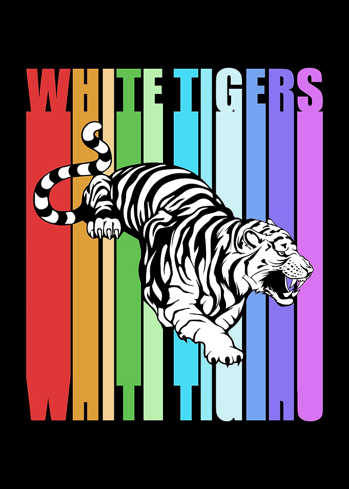 White Tigers