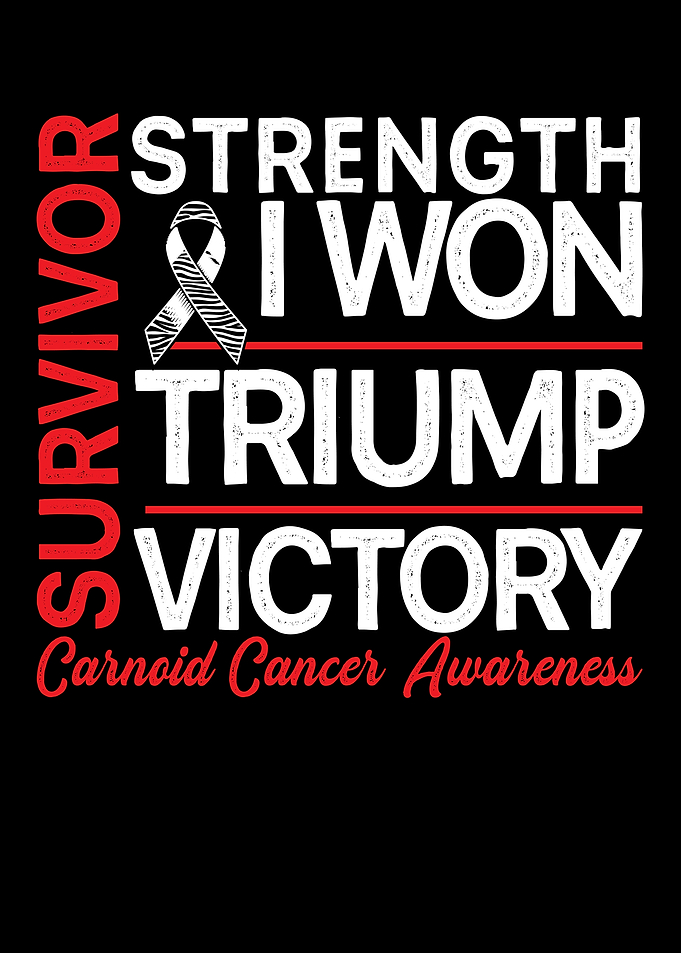 Carcinoid Cancer Survivor