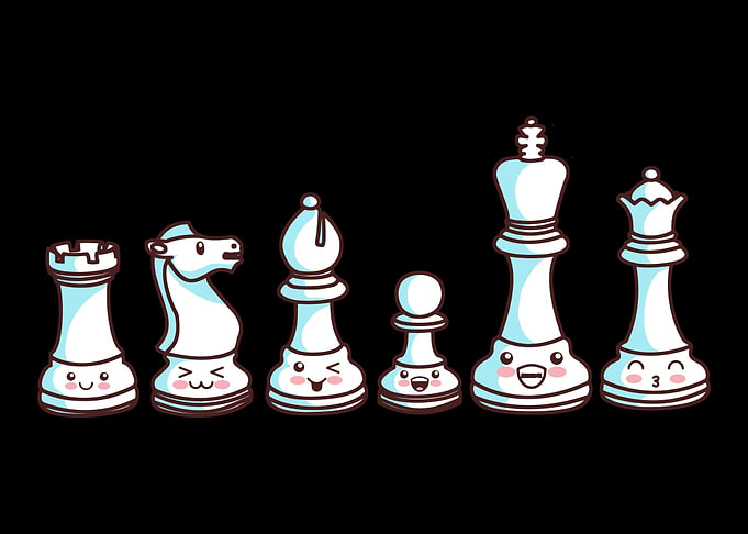 Chess Player Club