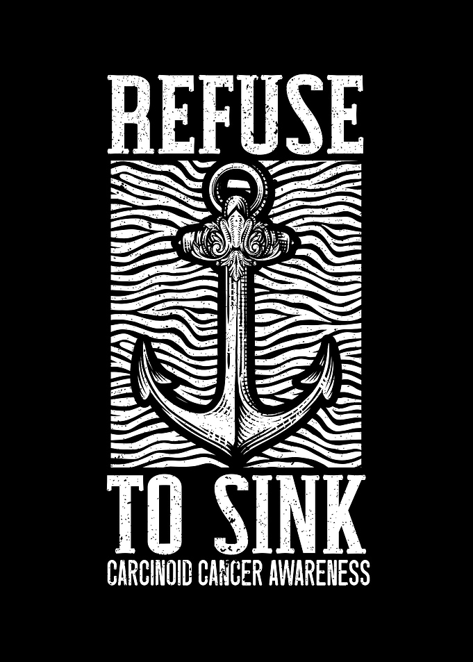 Refuse To Sink