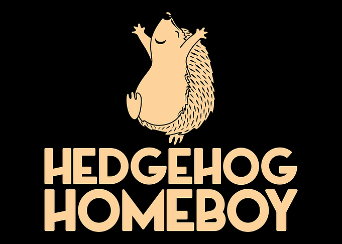 Hedgehog