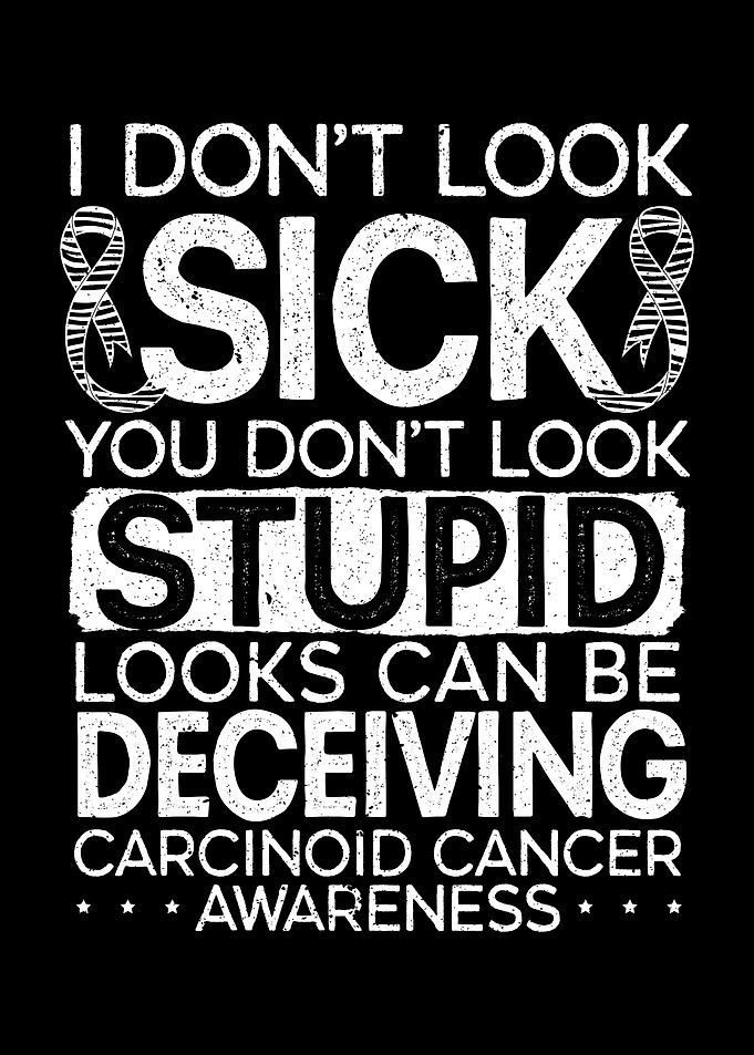 Carcinoid Cancer Awareness