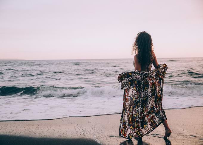 Seaside Freedom