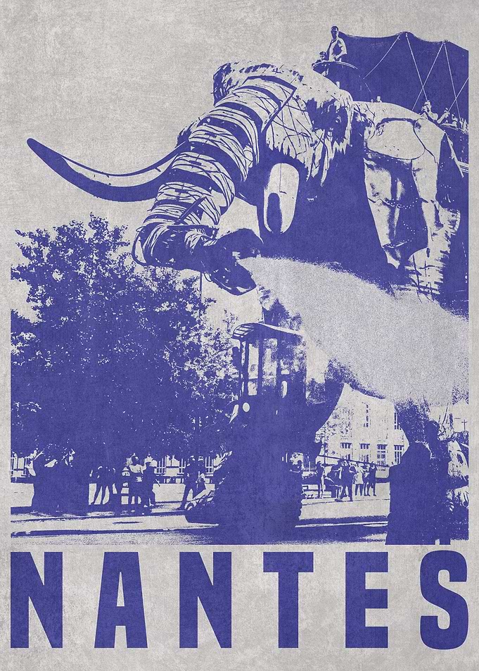 Nantes