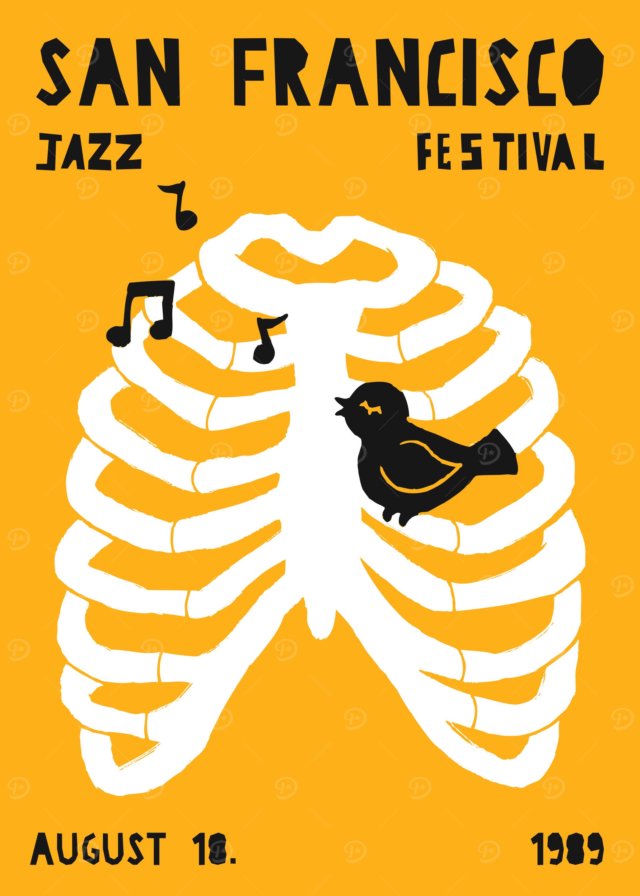 San Francisco Festival
