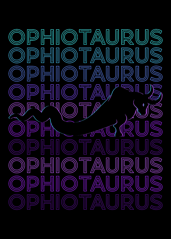 Ophiotaurus