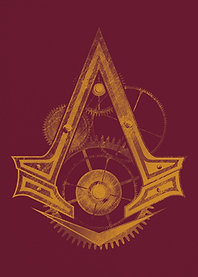 Syndicate Logo